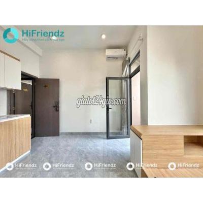 Cho Thuê Căn Hộ Tân Phú - Hồ Chí Minh