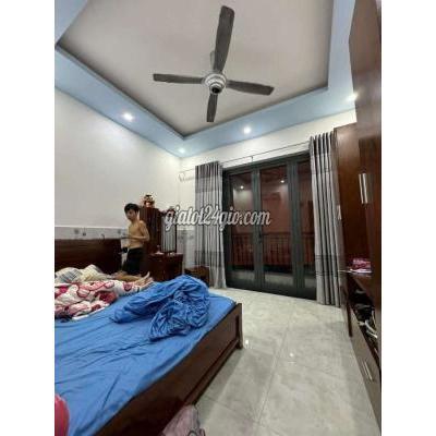 Bán Nhà Bình Tân - Hồ Chí Minh