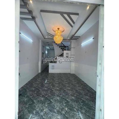 Nhà Cho Thuê Ninh Kiều - Cần Thơ