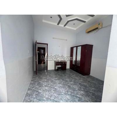 Nhà Cho Thuê Ninh Kiều - Cần Thơ