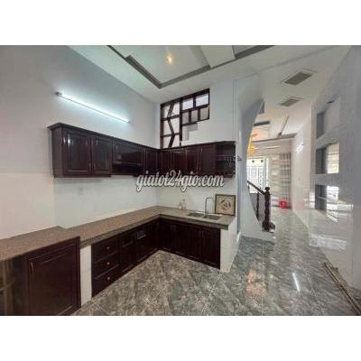 Nhà Cho Thuê Ninh Kiều - Cần Thơ