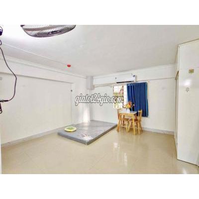 Cho Thuê Căn Hộ Tân Phú - Hồ Chí Minh