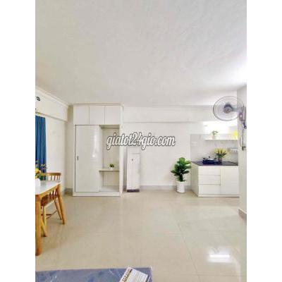 Cho Thuê Căn Hộ Tân Phú - Hồ Chí Minh