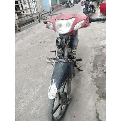 Xe Số Cũ Hóc Môn - Hồ Chí Minh