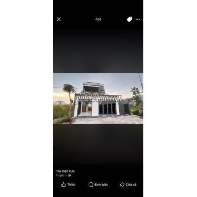 Phòng Trọ Nhà Bè - Hồ Chí Minh