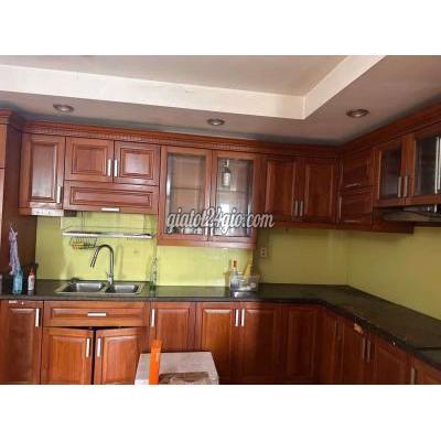 Cho Thuê Căn Hộ Tân Phú - Hồ Chí Minh