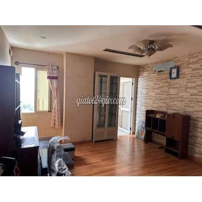 Cho Thuê Căn Hộ Tân Phú - Hồ Chí Minh