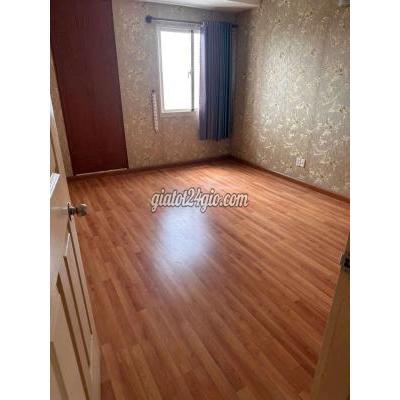 Cho Thuê Căn Hộ Tân Phú - Hồ Chí Minh