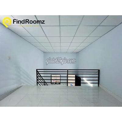 Phòng Trọ Gò Vấp - Hồ Chí Minh