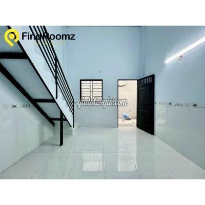 Phòng Trọ Gò Vấp - Hồ Chí Minh