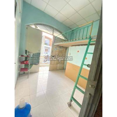 Phòng Trọ Gò Vấp - Hồ Chí Minh
