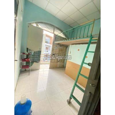 Phòng Trọ Gò Vấp - Hồ Chí Minh