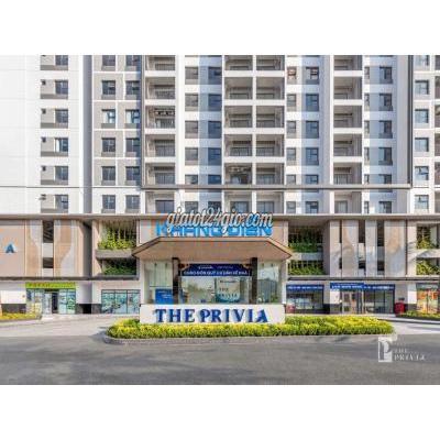 Cho Thuê Căn Hộ Bình Tân - Hồ Chí Minh