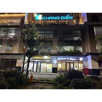 Cho Thuê Căn Hộ Bình Tân - Hồ Chí Minh