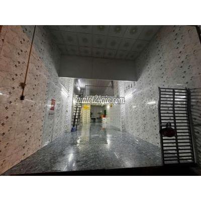 Nhà Cho Thuê Thủ Đức - Hồ Chí Minh