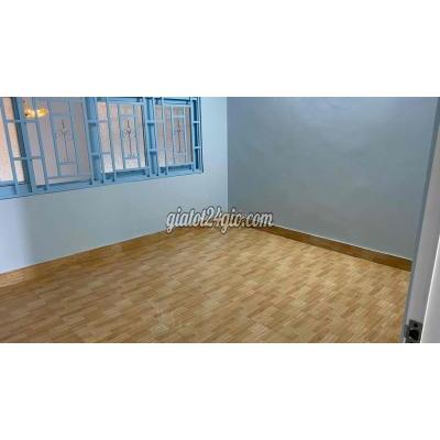 Nhà Cho Thuê Cần Giuộc - Long An