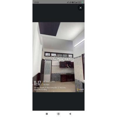 Bán Nhà Hải Châu - Đà Nẵng