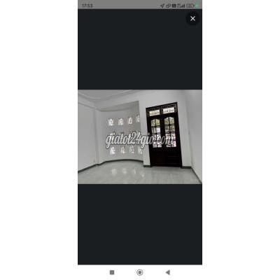 Bán Nhà Hải Châu - Đà Nẵng