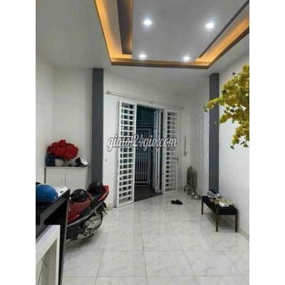 Bán Nhà Bình Tân - Hồ Chí Minh