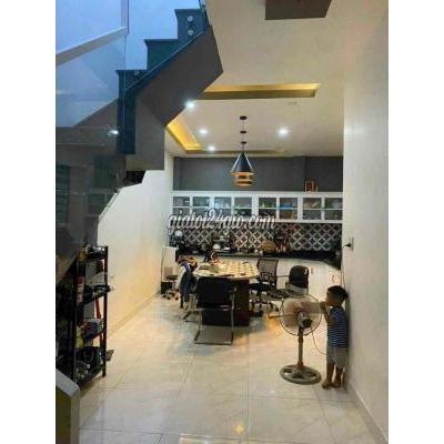 Bán Nhà Bình Tân - Hồ Chí Minh