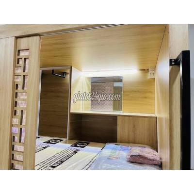 Phòng Trọ Gò Vấp - Hồ Chí Minh