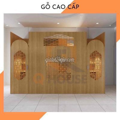 Phòng Trọ Gò Vấp - Hồ Chí Minh