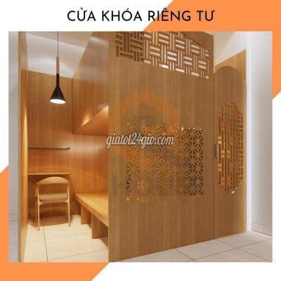 Phòng Trọ Gò Vấp - Hồ Chí Minh