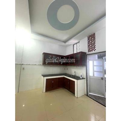 Nhà Cho Thuê Tân Phú - Hồ Chí Minh