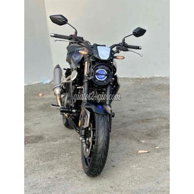 Xe Côn Tay Cũ Bình Thạnh - Hồ Chí Minh