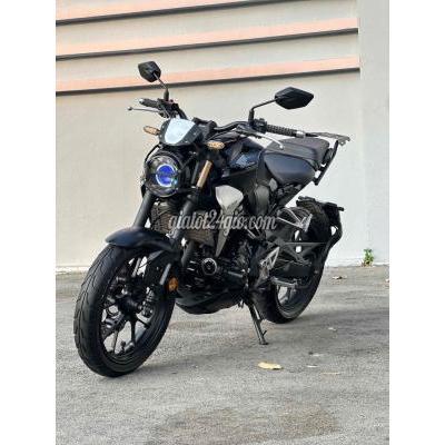 Xe Côn Tay Cũ Bình Thạnh - Hồ Chí Minh