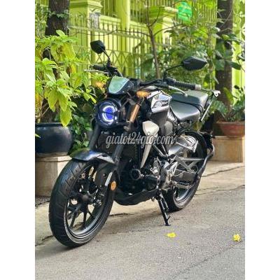 Xe Côn Tay Cũ Bình Thạnh - Hồ Chí Minh