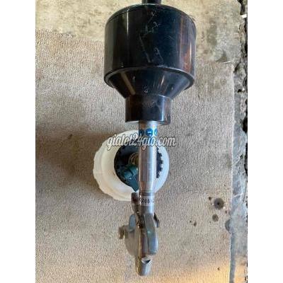 Thiết Bị Chuyên Dụng Cũ Thống Nhất - Đồng Nai