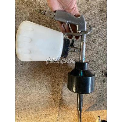 Thiết Bị Chuyên Dụng Cũ Thống Nhất - Đồng Nai