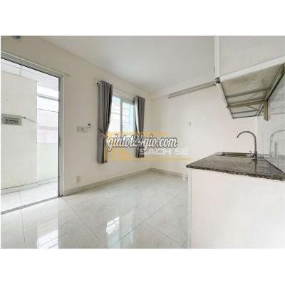 Phòng Trọ Quận 7 - Hồ Chí Minh