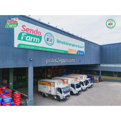 Tuyển Dụng Dĩ An - Bình Dương