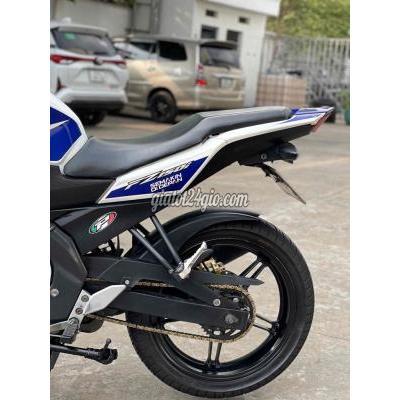 Xe Tay Ga Cũ Bình Tân - Hồ Chí Minh