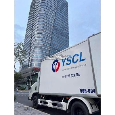 Tuyển Dụng Thủ Đức - Hồ Chí Minh