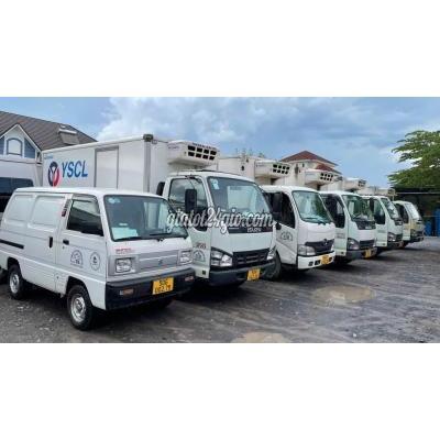 Tuyển Dụng Thủ Đức - Hồ Chí Minh