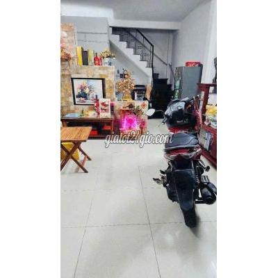 Bán Nhà Gò Vấp - Hồ Chí Minh