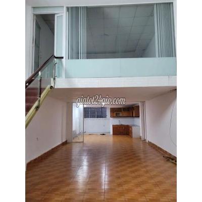 Bán Nhà Bình Tân - Hồ Chí Minh