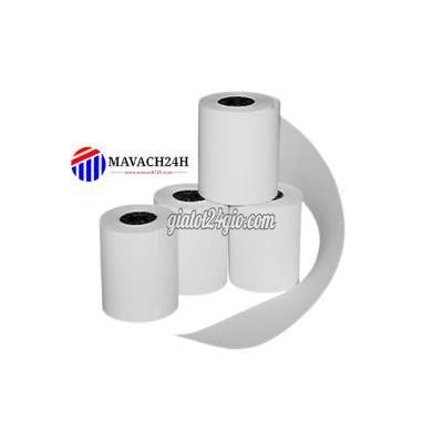 Văn Phòng Phẩm Quận 9 Hồ Chí Minh Giấy In Nhiệt K80 Dmax