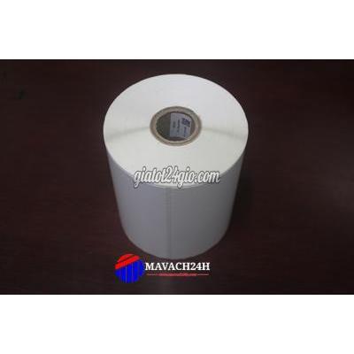 Văn Phòng Phẩm Quận 9 Hồ Chí Minh Giấy In Mã Vạch 4x6in