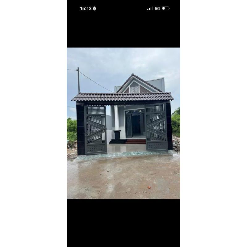 Bán Nhà Biên Hòa Đồng Nai Bán Nhà Phường Tân Triều ( Tân Phong Cu )