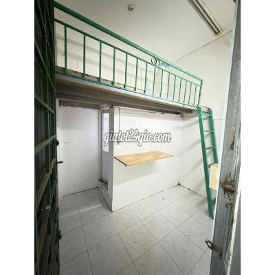 Phòng Trọ Gò Vấp - Hồ Chí Minh