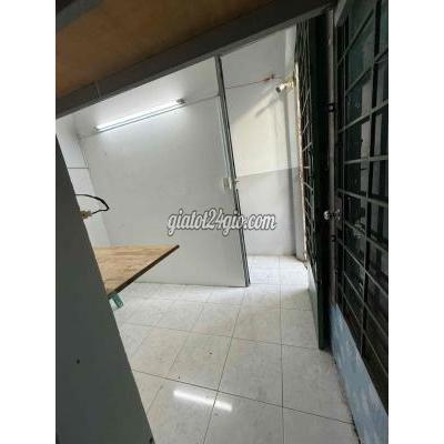 Phòng Trọ Gò Vấp - Hồ Chí Minh