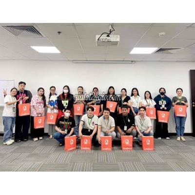 Tuyển Dụng Tân Bình - Hồ Chí Minh