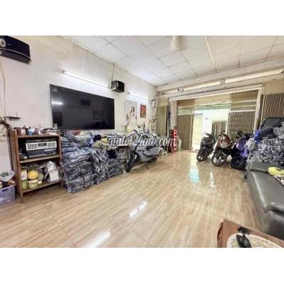 Bán Nhà Tân Bình - Hồ Chí Minh