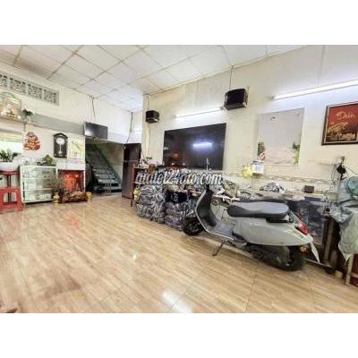 Bán Nhà Tân Bình - Hồ Chí Minh