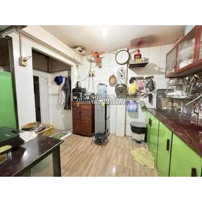 Bán Nhà Tân Bình - Hồ Chí Minh