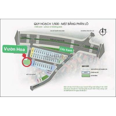 Bán Nhà Nam Từ Liêm - Hà Nội